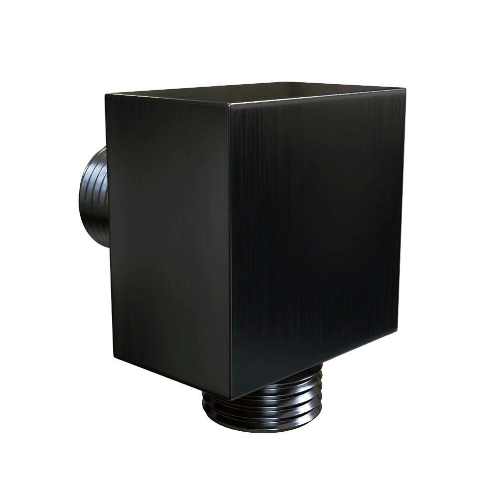 WasserKRAFT – A178 3D Model