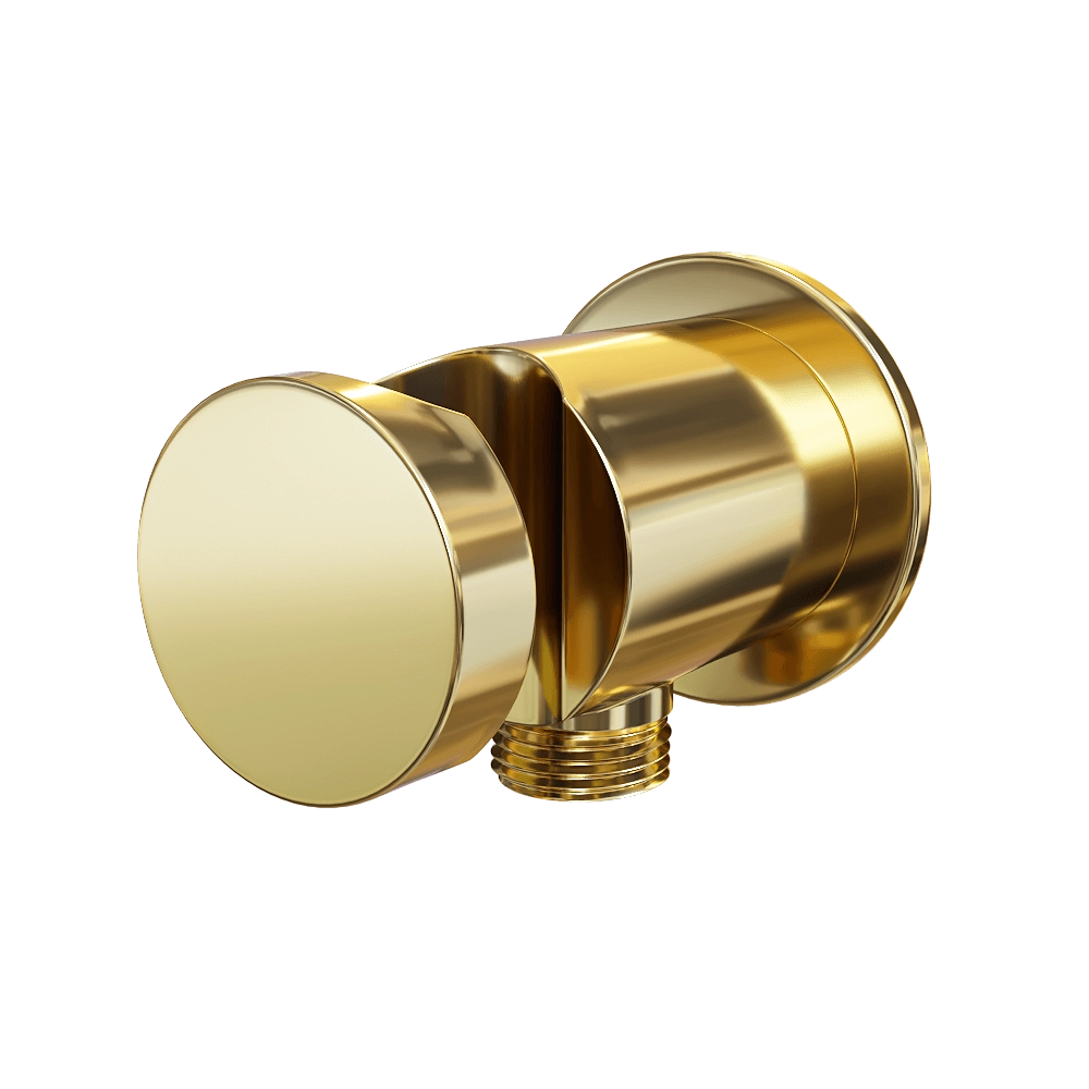 WasserKRAFT – A189 3D Model