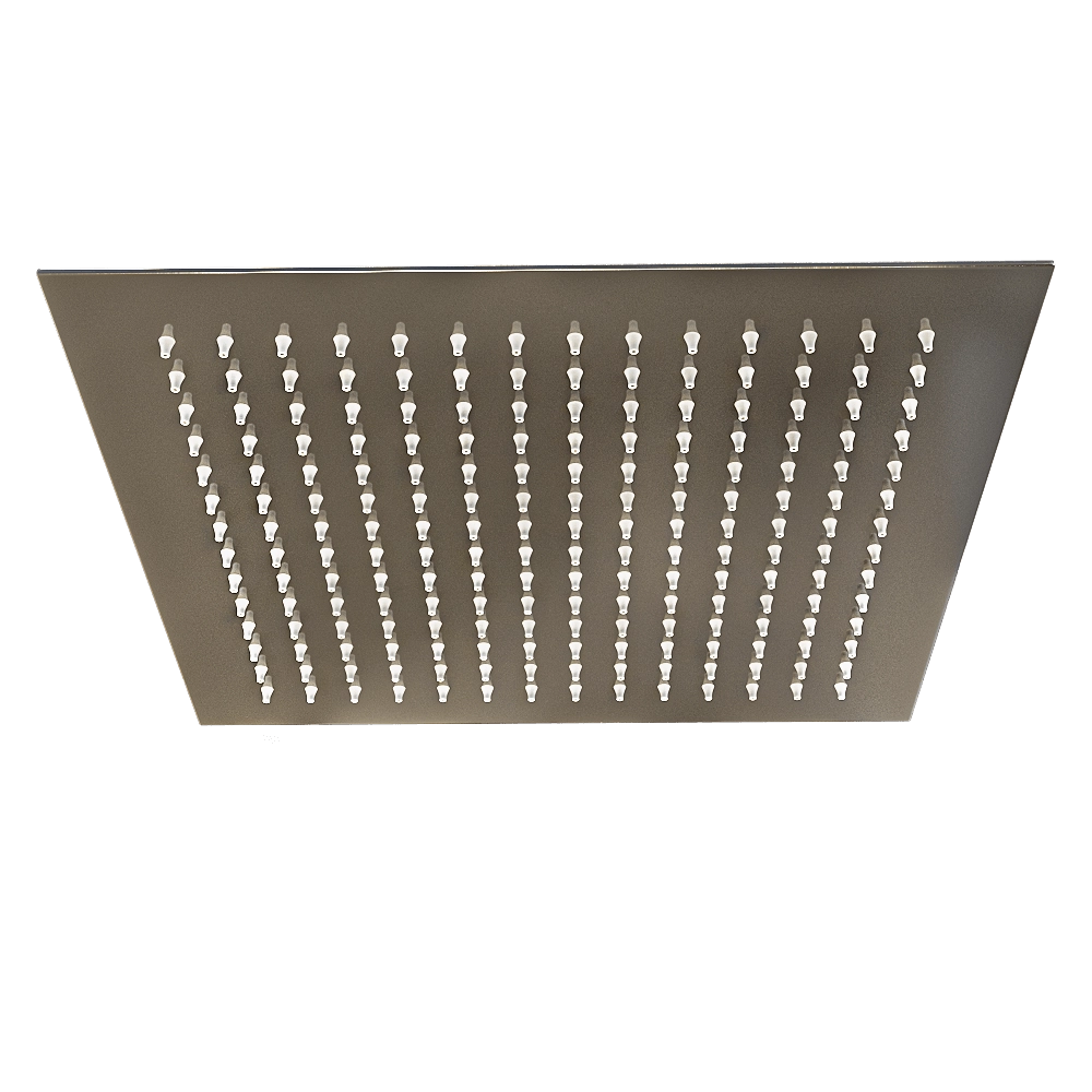 WasserKRAFT – A200 3D Model