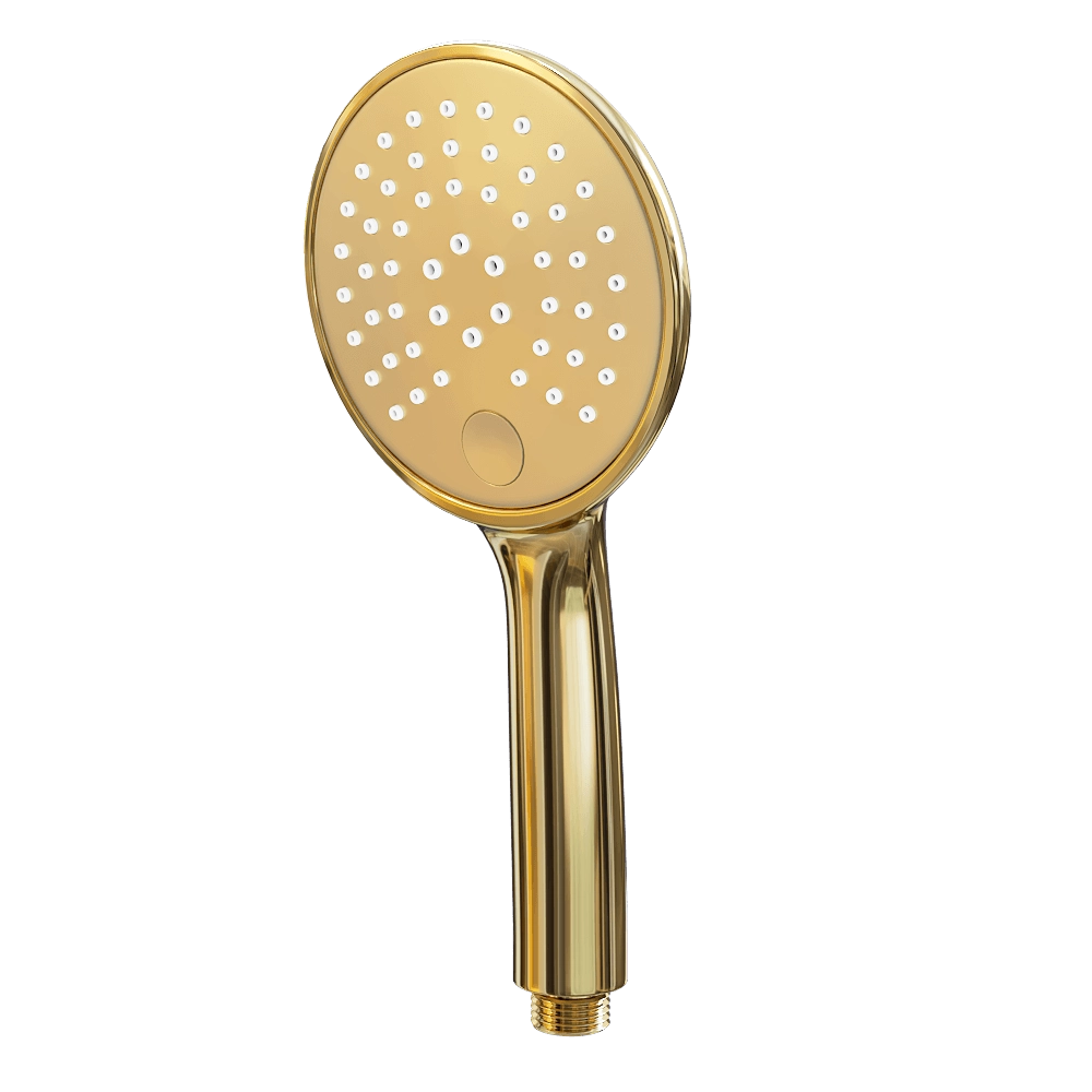 WasserKRAFT – A207 3D Model