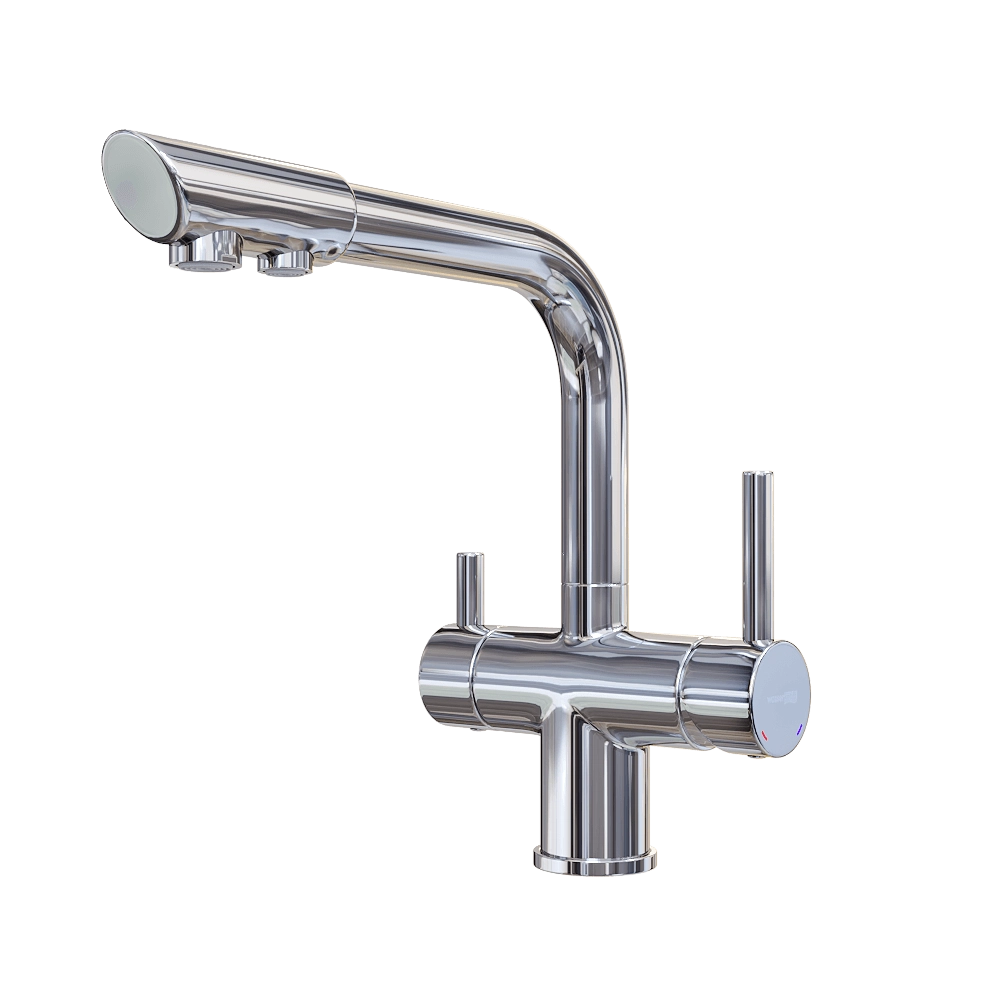 WasserKRAFT – A8017 3D Model