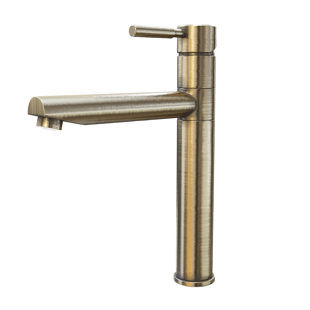 WasserKRAFT – A8137 3D Model