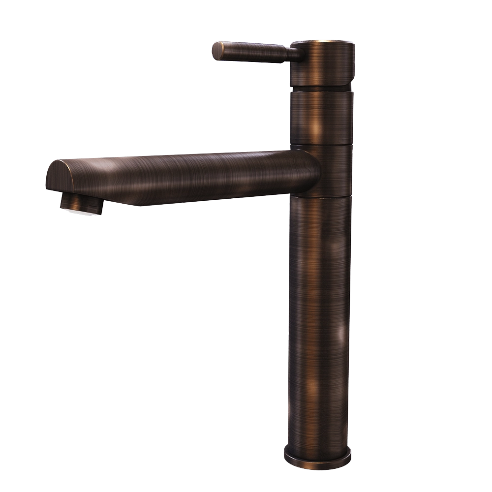 WasserKRAFT – A8147 3D Model