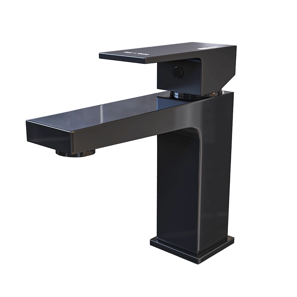 WasserKRAFT – Abens 2003 3D Model