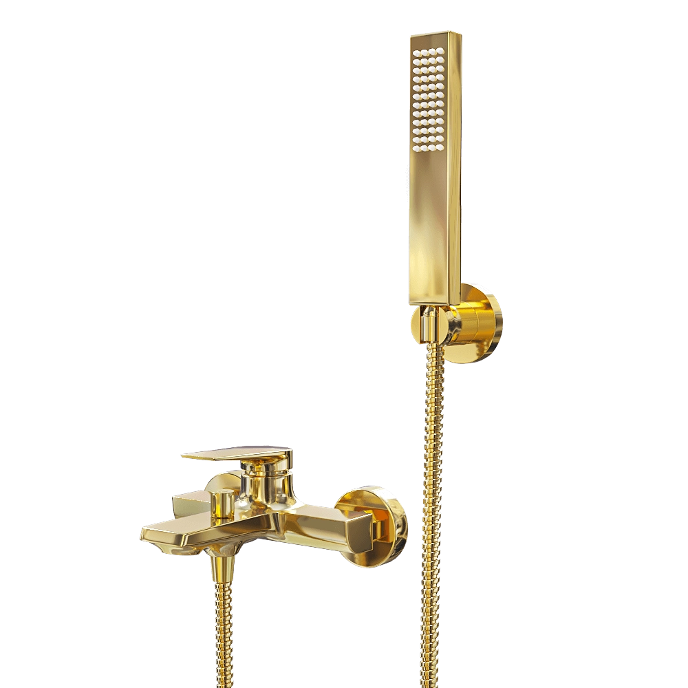 WasserKRAFT – Aisch 5501 3D Model