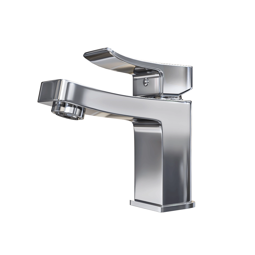 WasserKRAFT – Aller 1060 3D Model