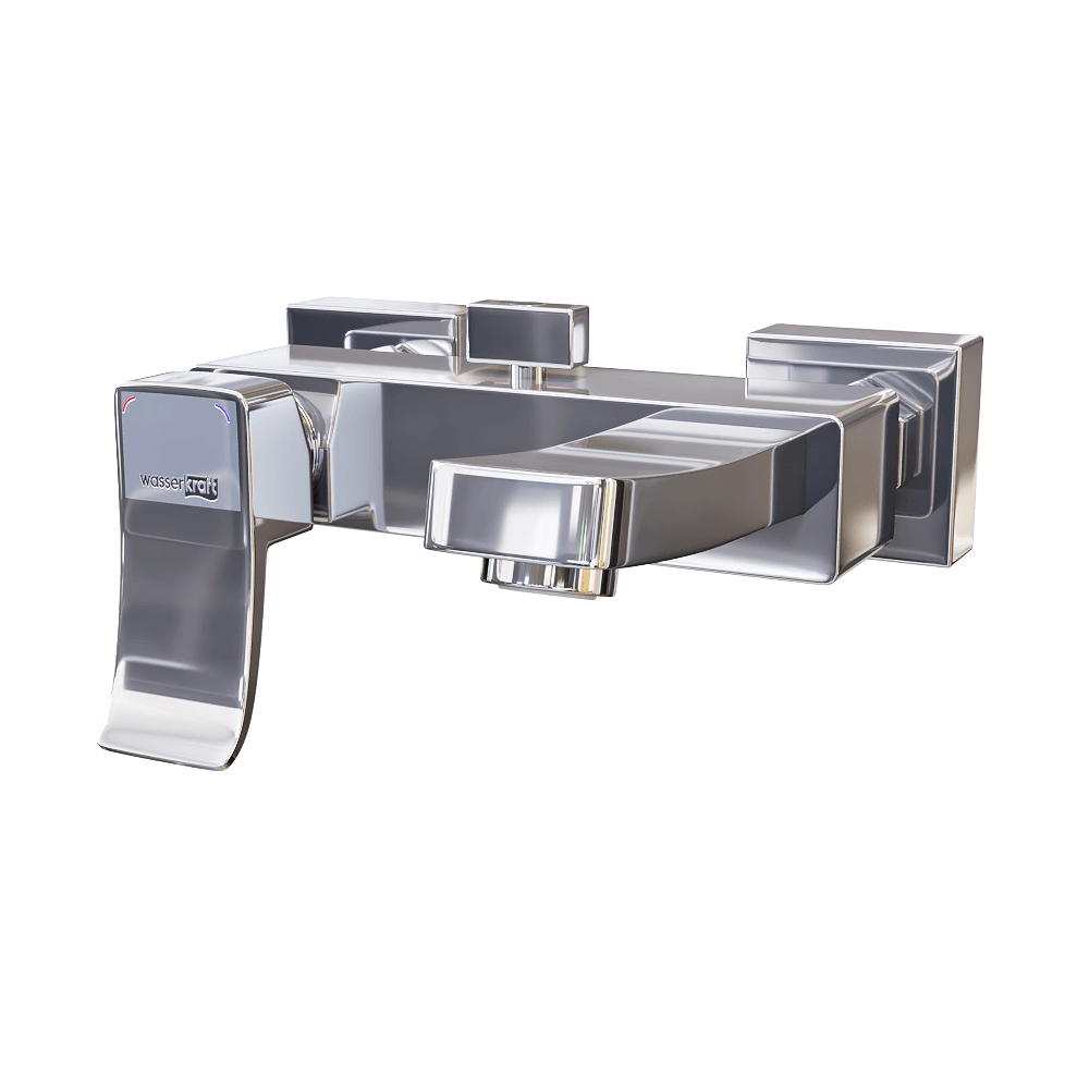 WasserKRAFT – Aller 1061 3D Model