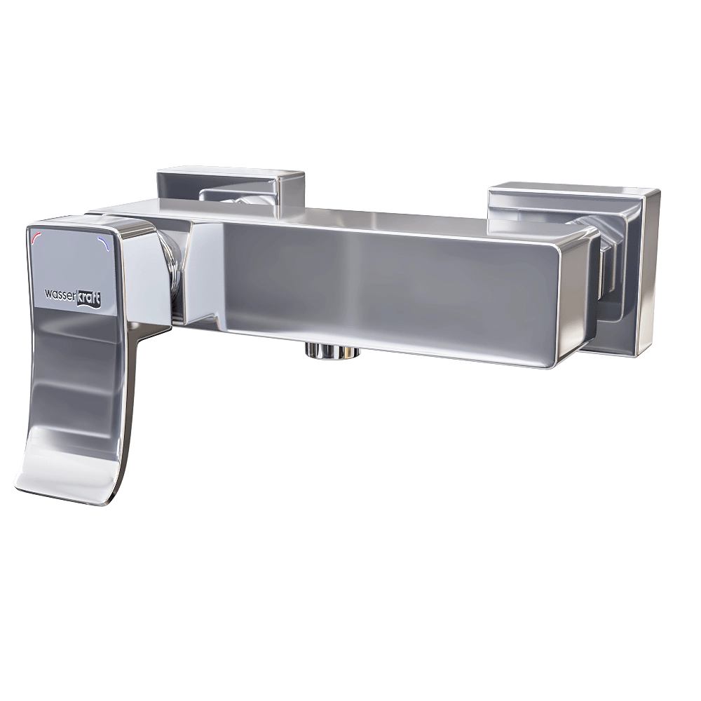 WasserKRAFT – Aller 1062 3D Model