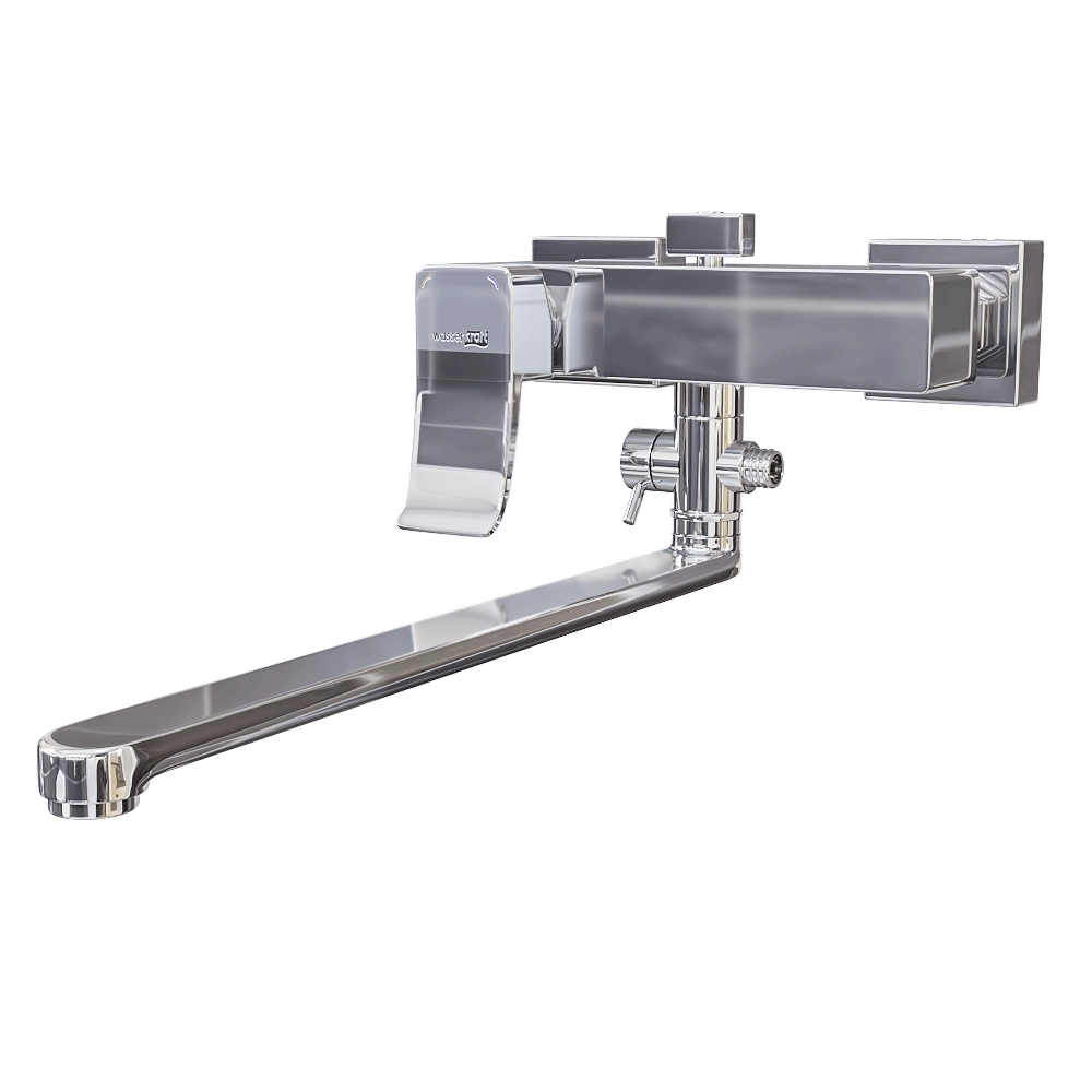 WasserKRAFT – Aller 1062L 3D Model