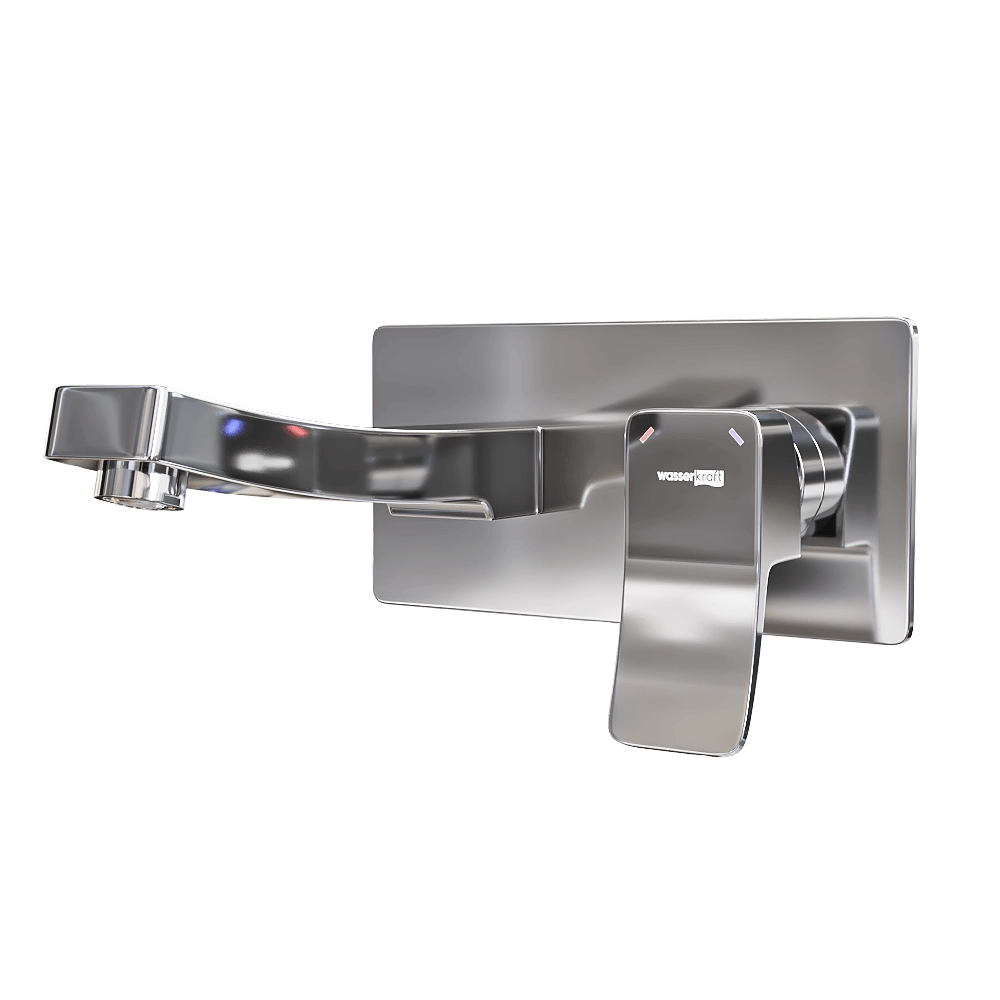 WasserKRAFT – Aller 10630 3D Model