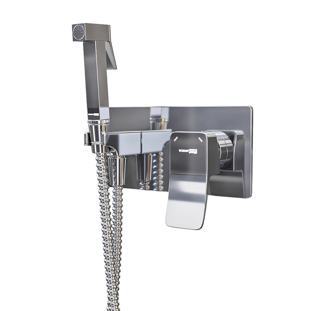 WasserKRAFT – Aller 10638 3D Model