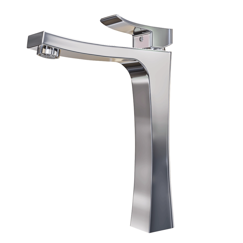 WasserKRAFT – Aller 1063H 3D Model