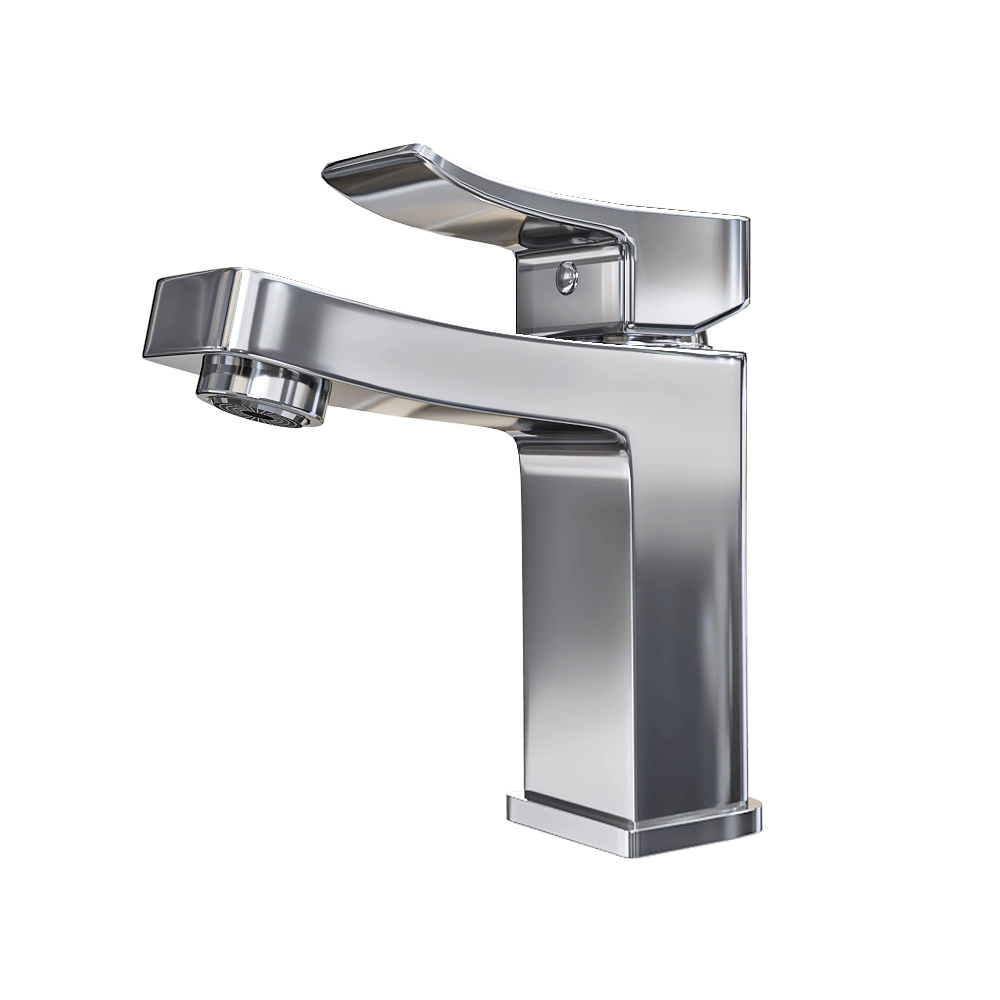 WasserKRAFT – Aller 1064 3D Model