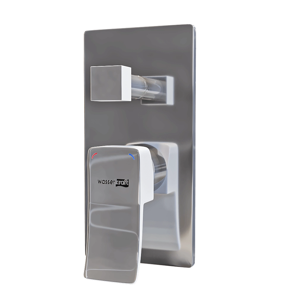 WasserKRAFT – Aller 10641 3D Model