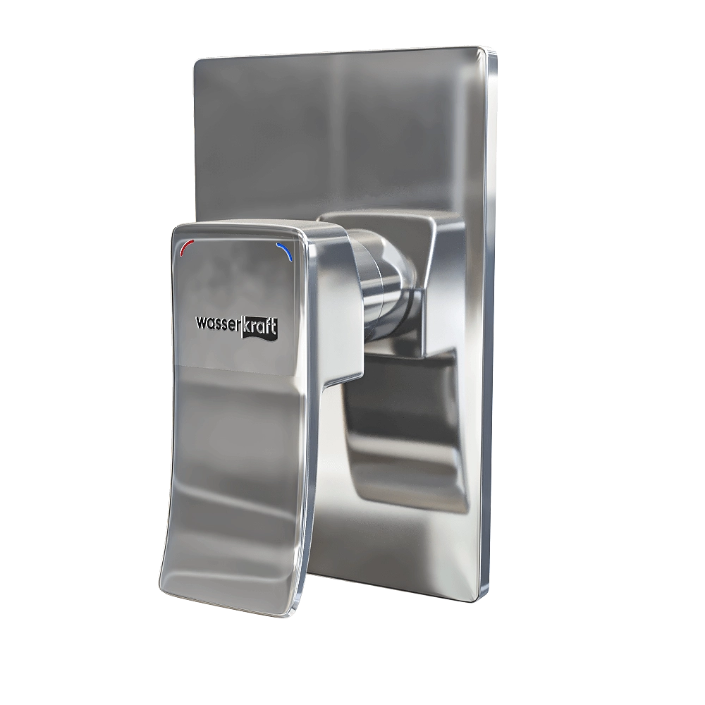 WasserKRAFT – Aller 10651 3D Model