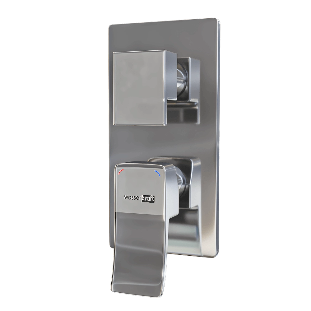 WasserKRAFT – Aller 10671 3D Model