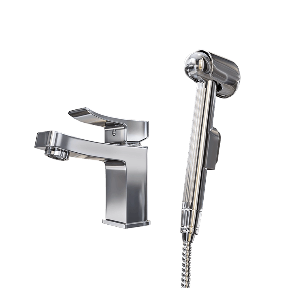 WasserKRAFT – Aller 1068 3D Model