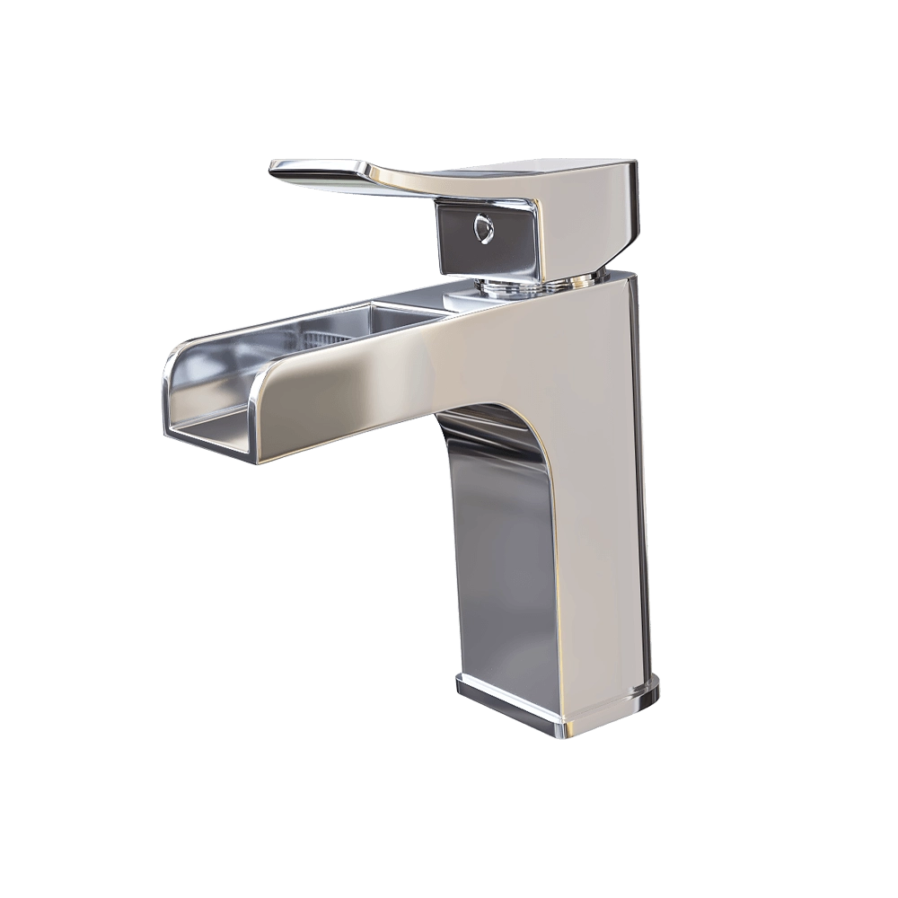 WasserKRAFT – Aller 1069 3D Model