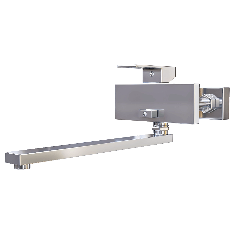 WasserKRAFT – Alme 1502L 3D Model