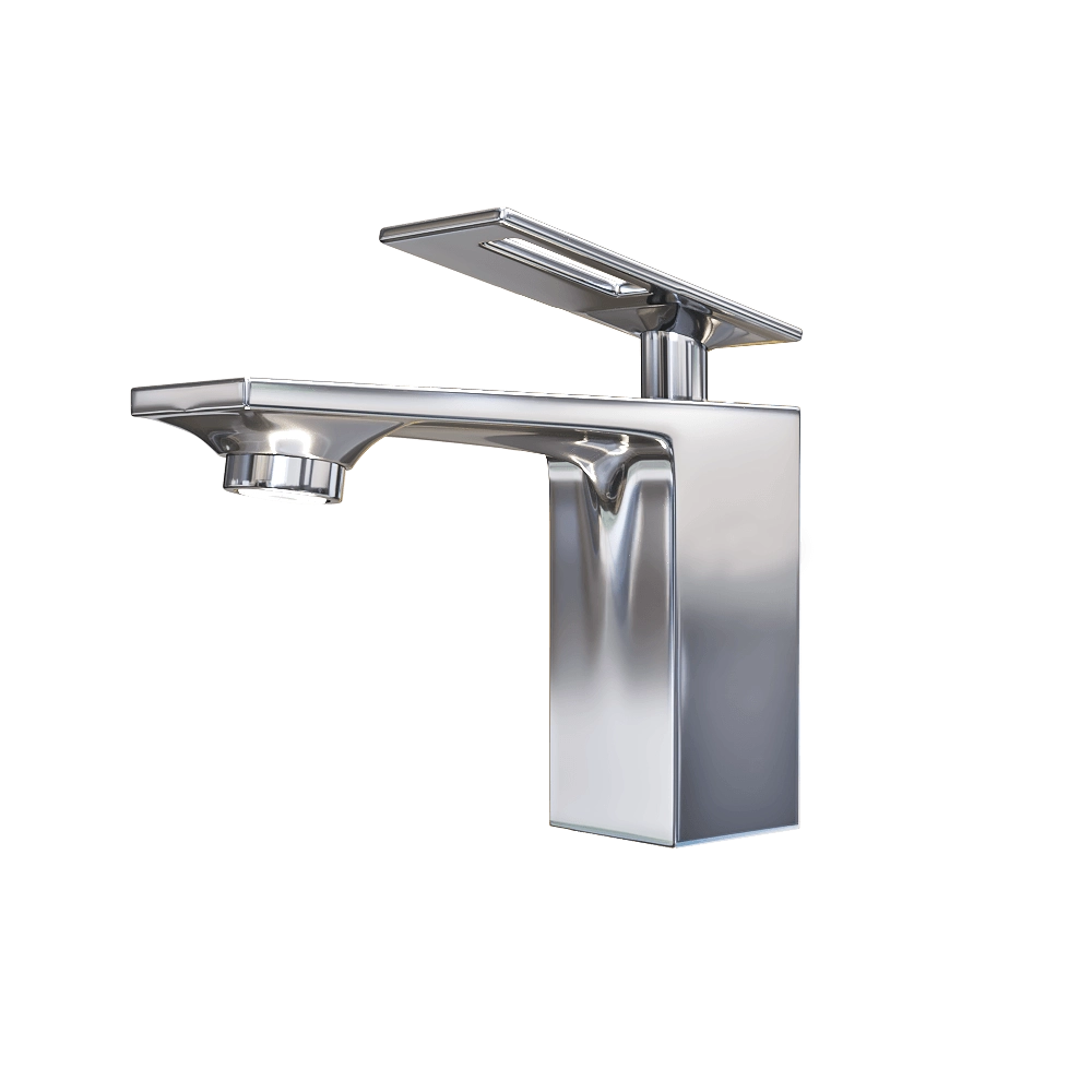 WasserKRAFT – Alme 1503 3D Model