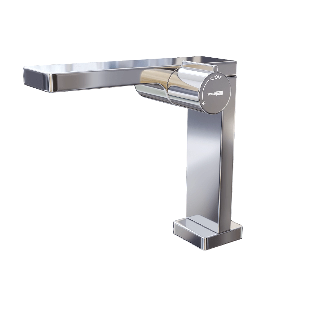 WasserKRAFT – Alme 1510 3D Model