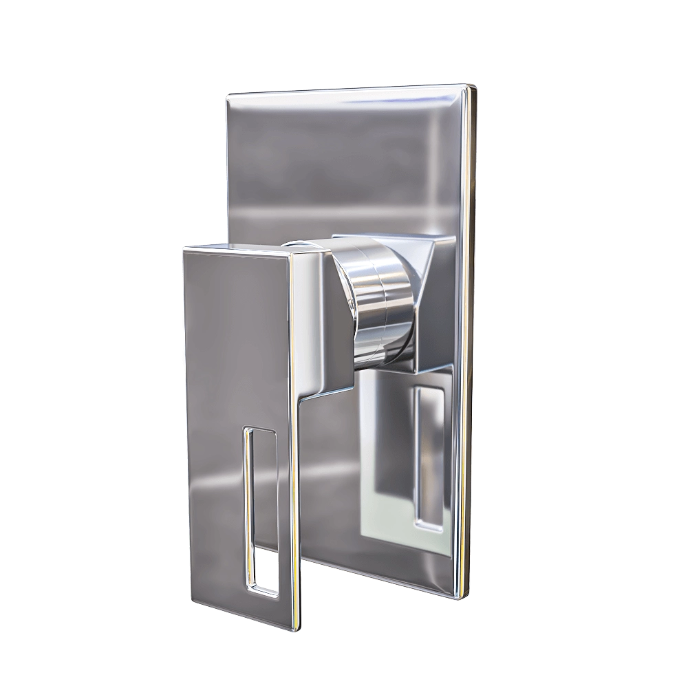 WasserKRAFT – Alme 1551 3D Model