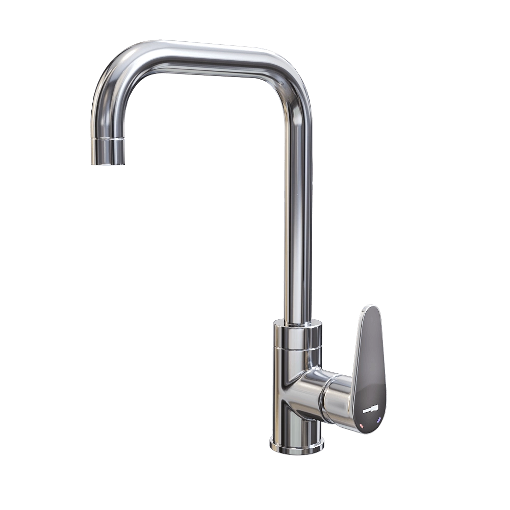 WasserKRAFT – Alz 28807 3D Model