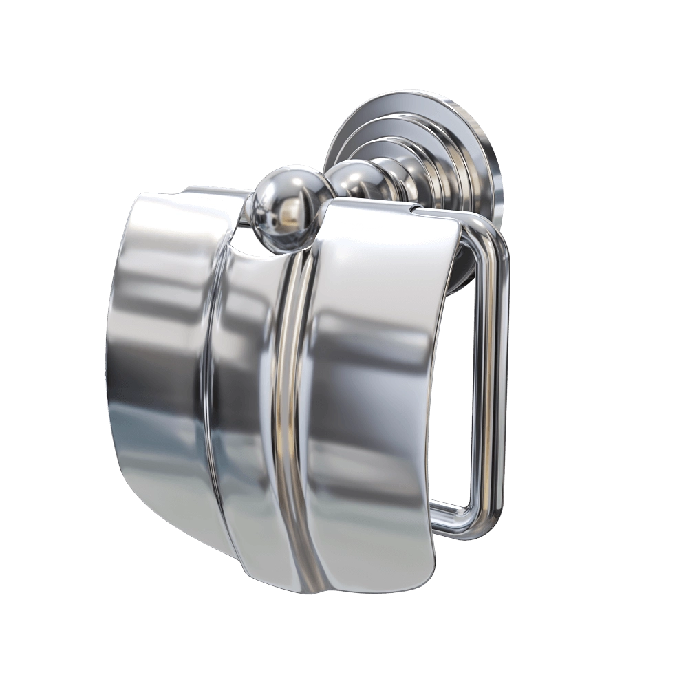 WasserKRAFT – Ammer K-7025 3D Model