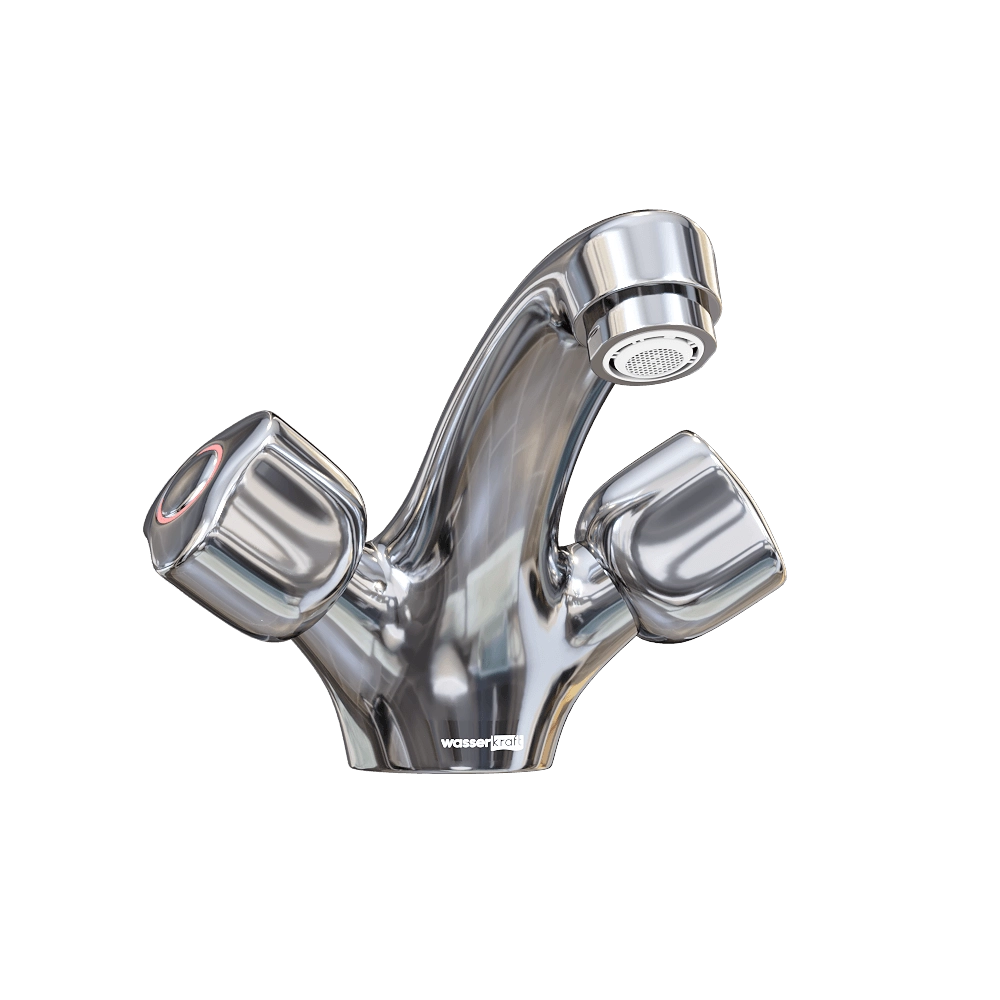 WasserKRAFT – Amper 2903 3D Model