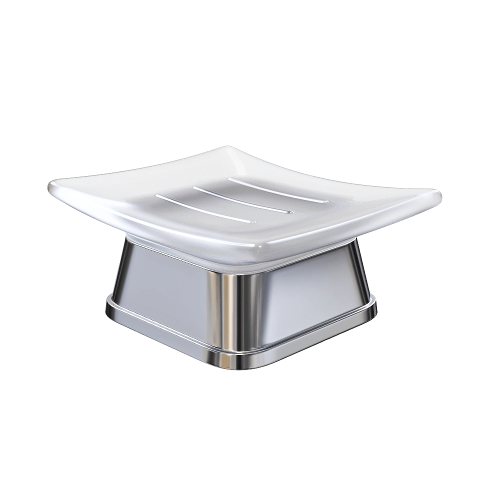 WasserKRAFT – Amper K-5429 3D Model