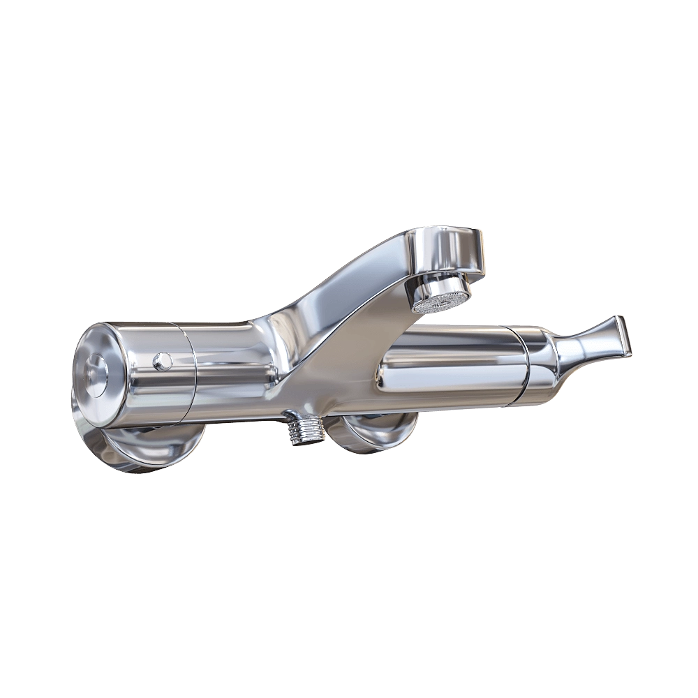 WasserKRAFT – Berkel 4801 3D Model