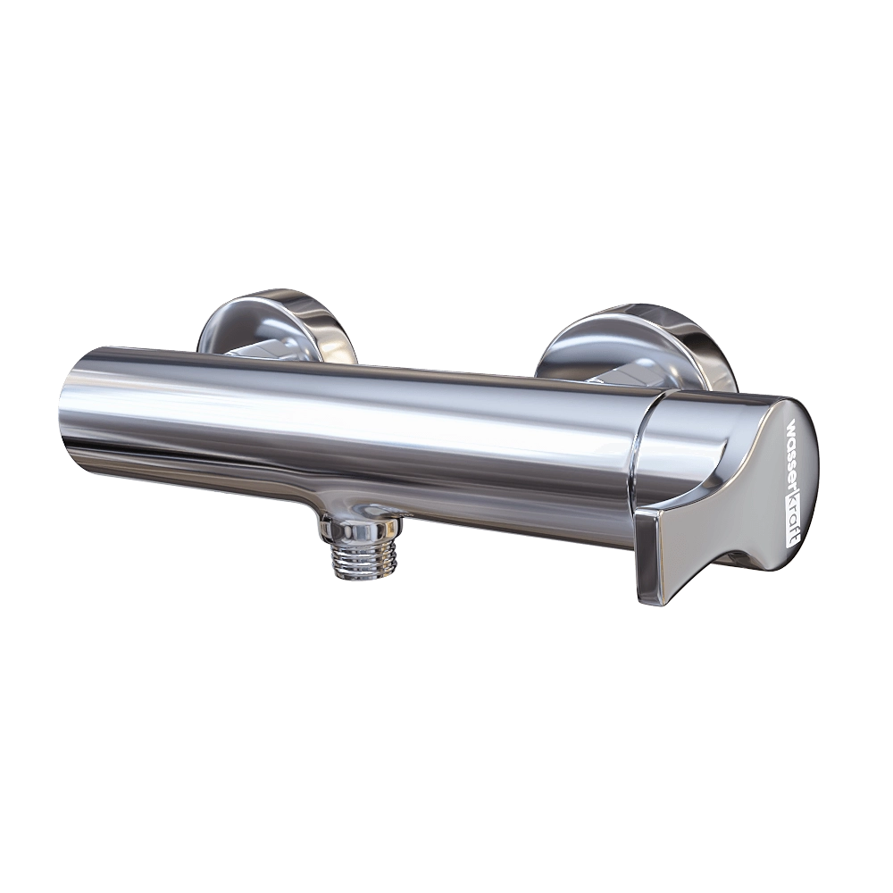 WasserKRAFT – Berkel 4802 3D Model