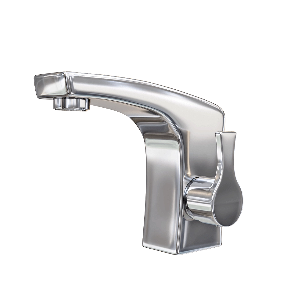 WasserKRAFT – Berkel 4803 3D Model