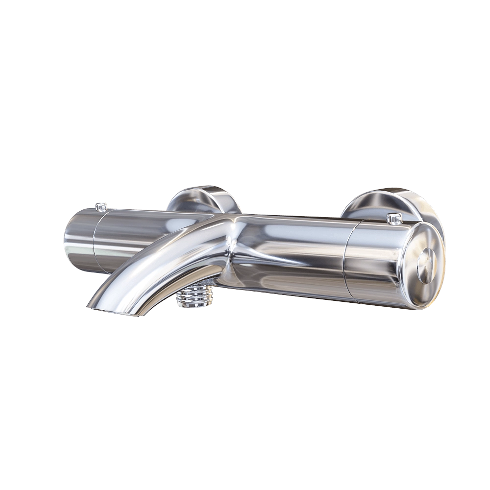 WasserKRAFT – Berkel 4811 3D Model