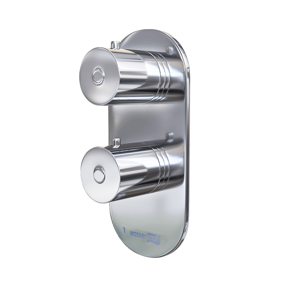 WasserKRAFT – Berkel 4833 3D Model