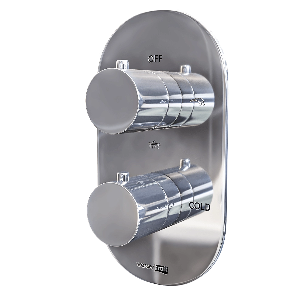 WasserKRAFT – Berkel 4844 3D Model