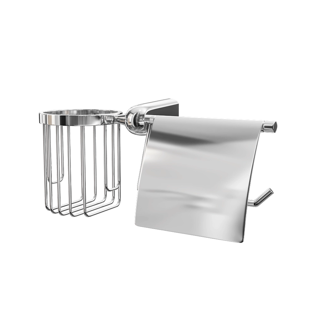 WasserKRAFT – Berkel K-6859 3D Model