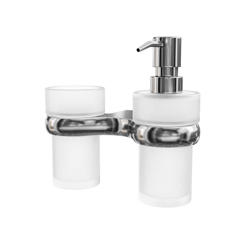 WasserKRAFT – Berkel K-6889 3D Model