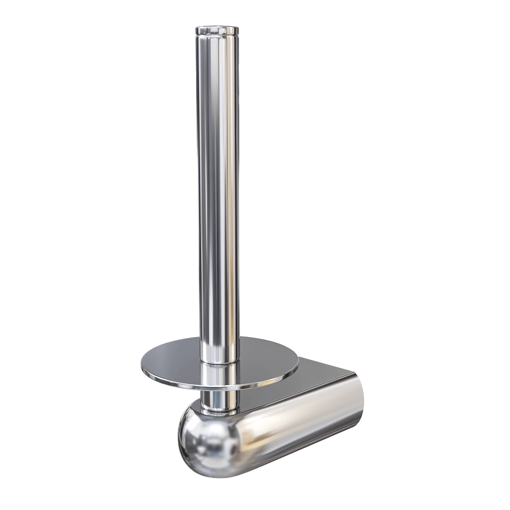 WasserKRAFT – Berkel K-6897 3D Model