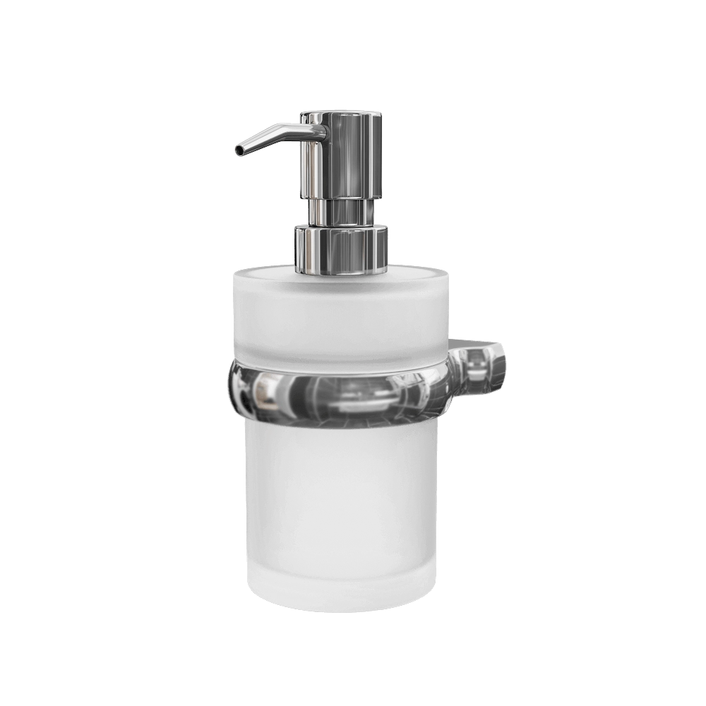 WasserKRAFT – Berkel K-6899 3D Model