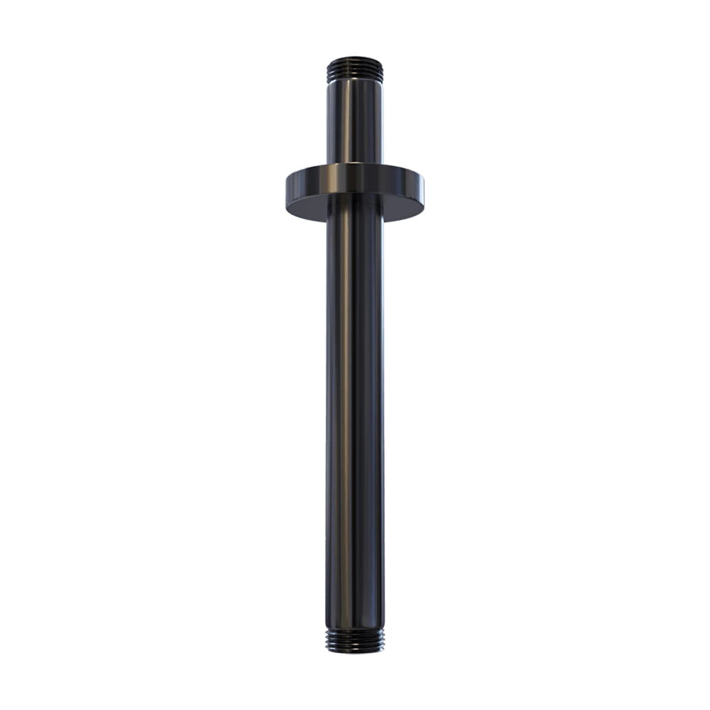 WasserKRAFT – Ceiling shower spout A151 3D Model