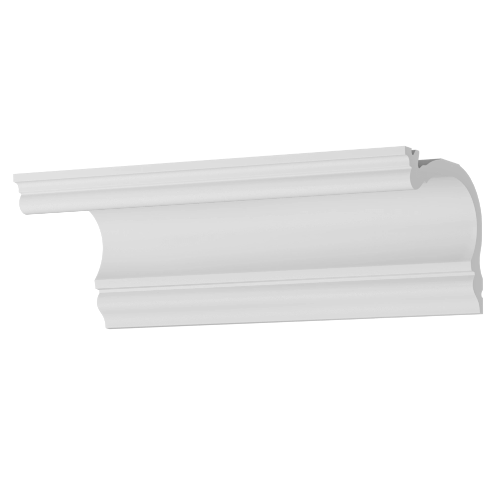 WasserKRAFT – Cornice  C341 3D Model
