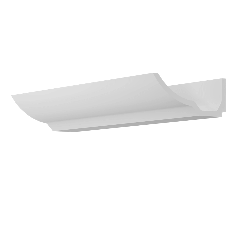 WasserKRAFT – Cornice C351 3D Model