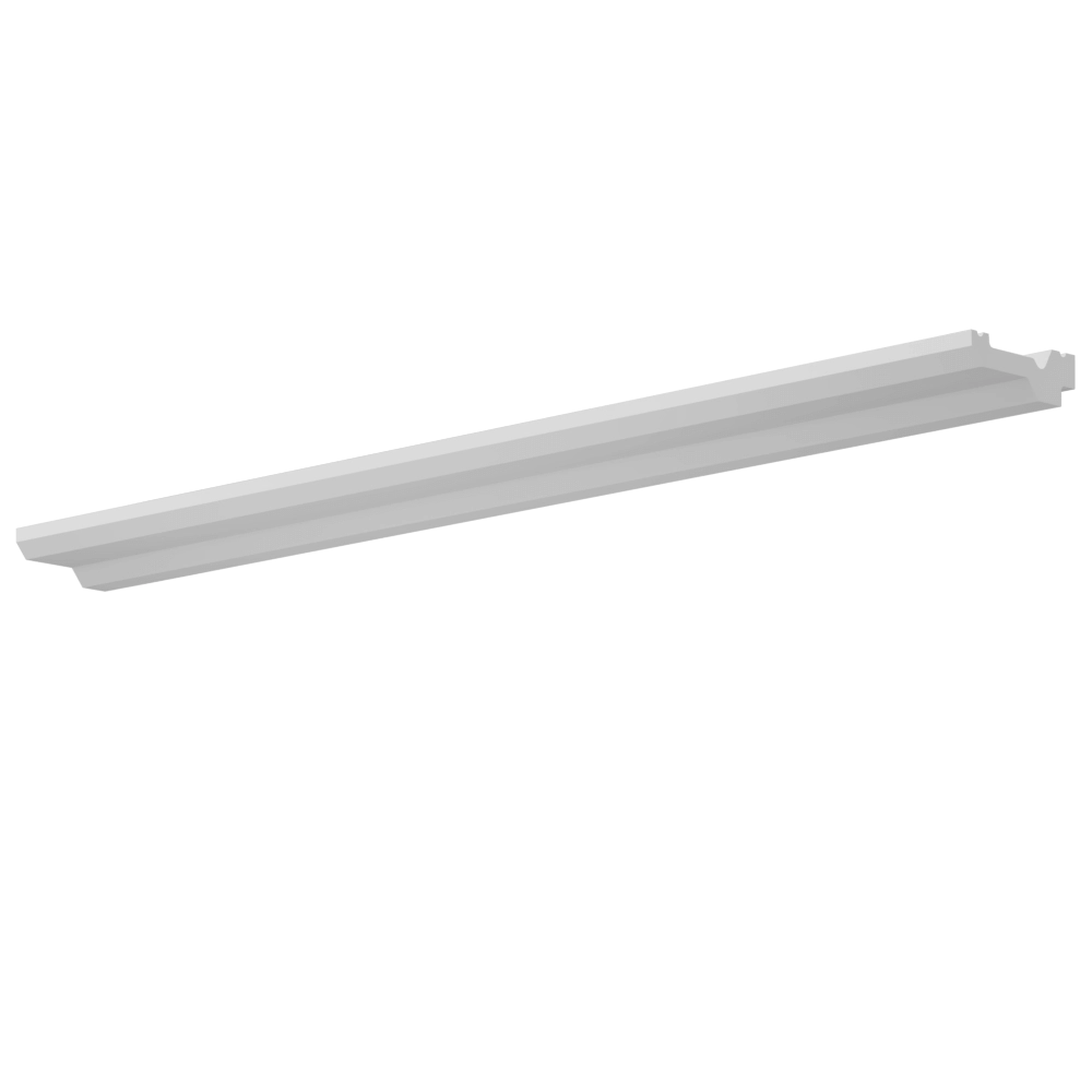 WasserKRAFT – Cornice  C360 3D Model