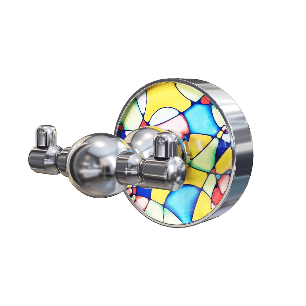 WasserKRAFT – Diemel K-2223D 3D Model