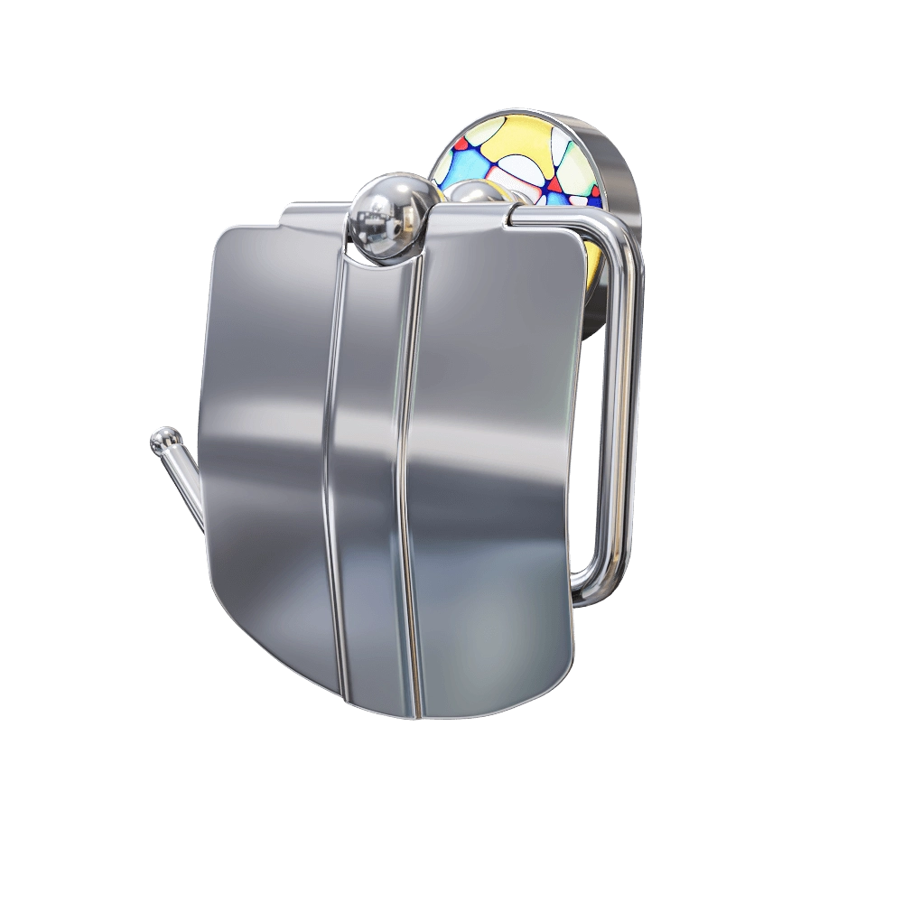 WasserKRAFT – Diemel K-2225 3D Model