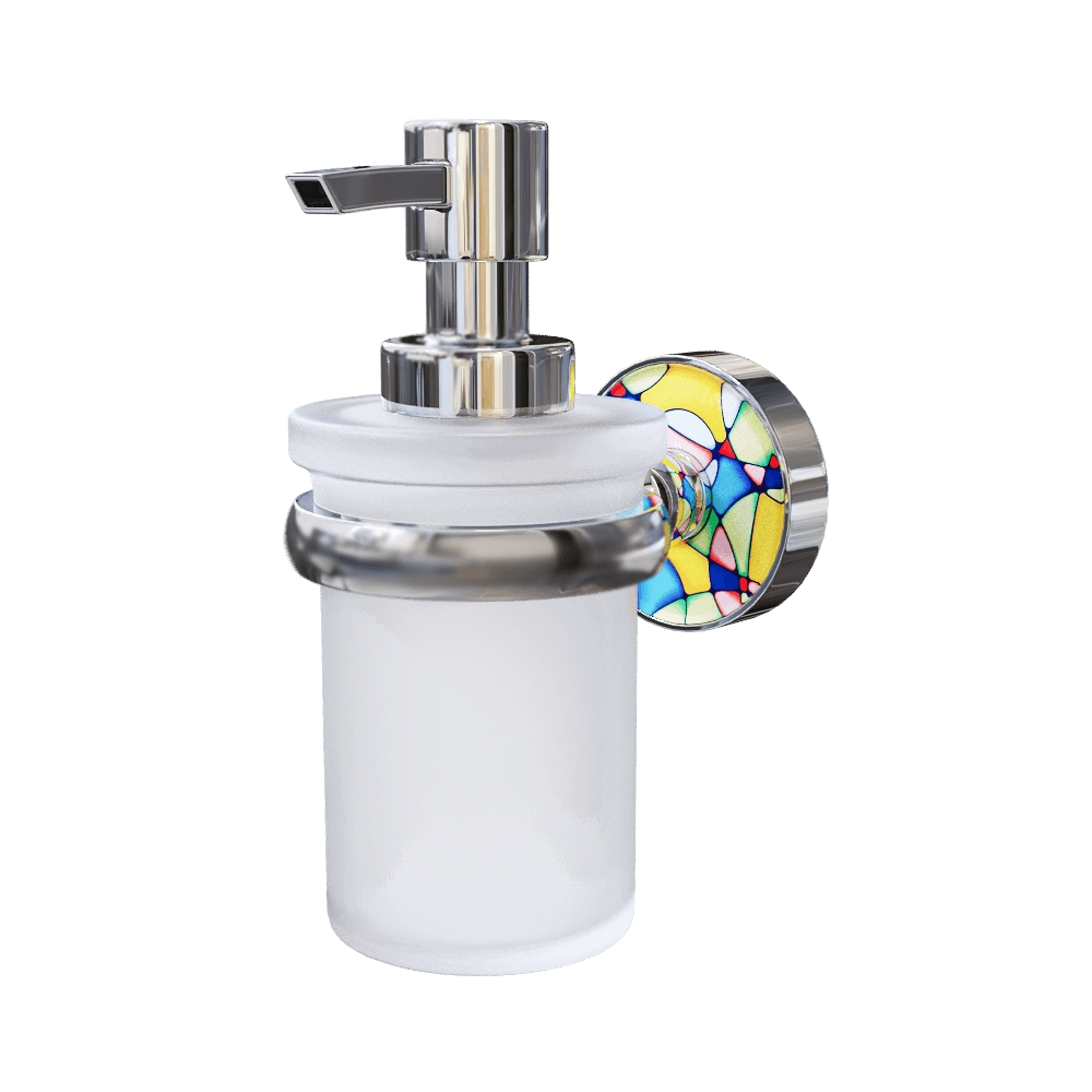 WasserKRAFT – Diemel K-2299 3D Model