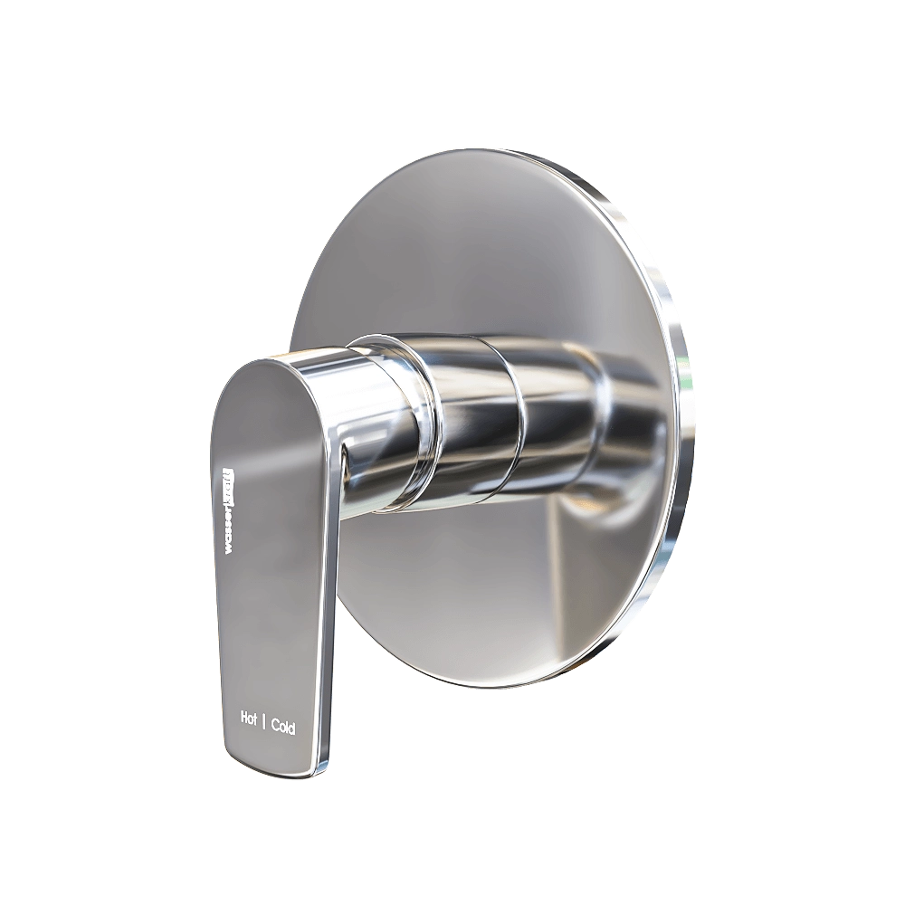 WasserKRAFT – Dill 6151 3D Model