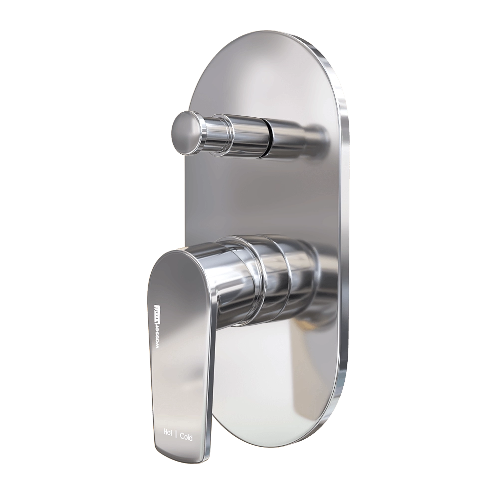 WasserKRAFT – Dill 6161 3D Model