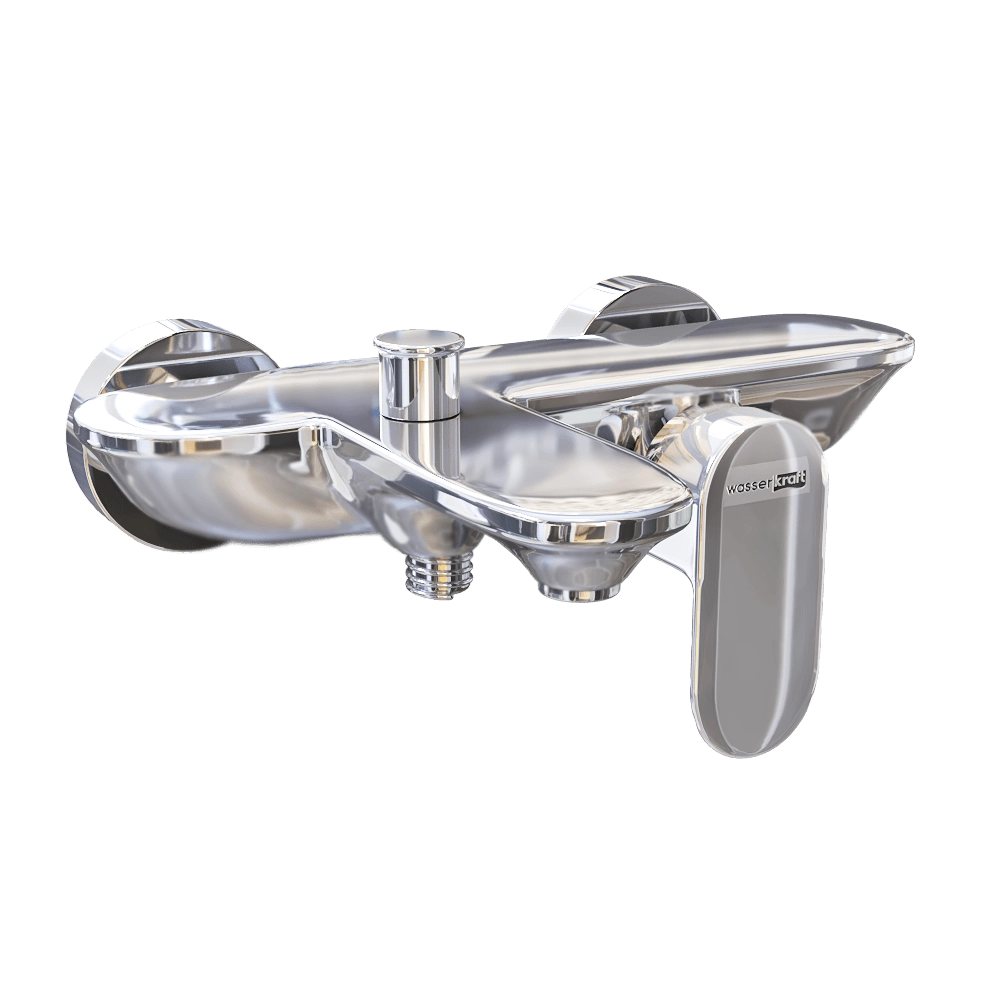 WasserKRAFT – Dinkel 5801 3D Model